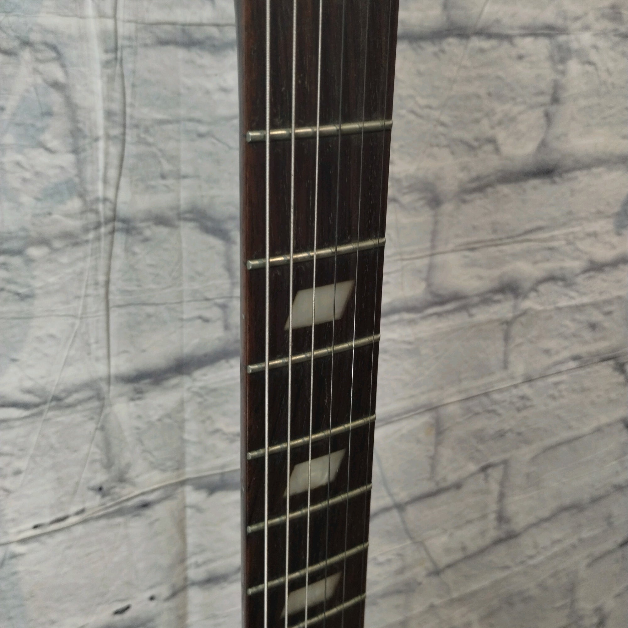 Epiphone Explorer GT - Black Electric Guitar