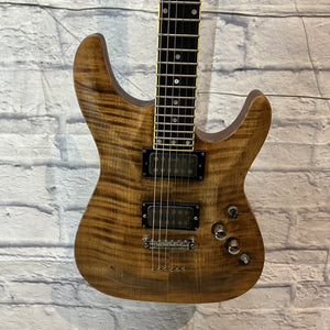 Descriptive image text