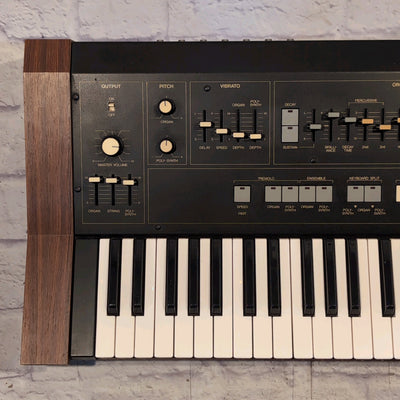 Yamaha SK-20 Symphonic Ensemble Vintage Synthesizer 1979 - 1980