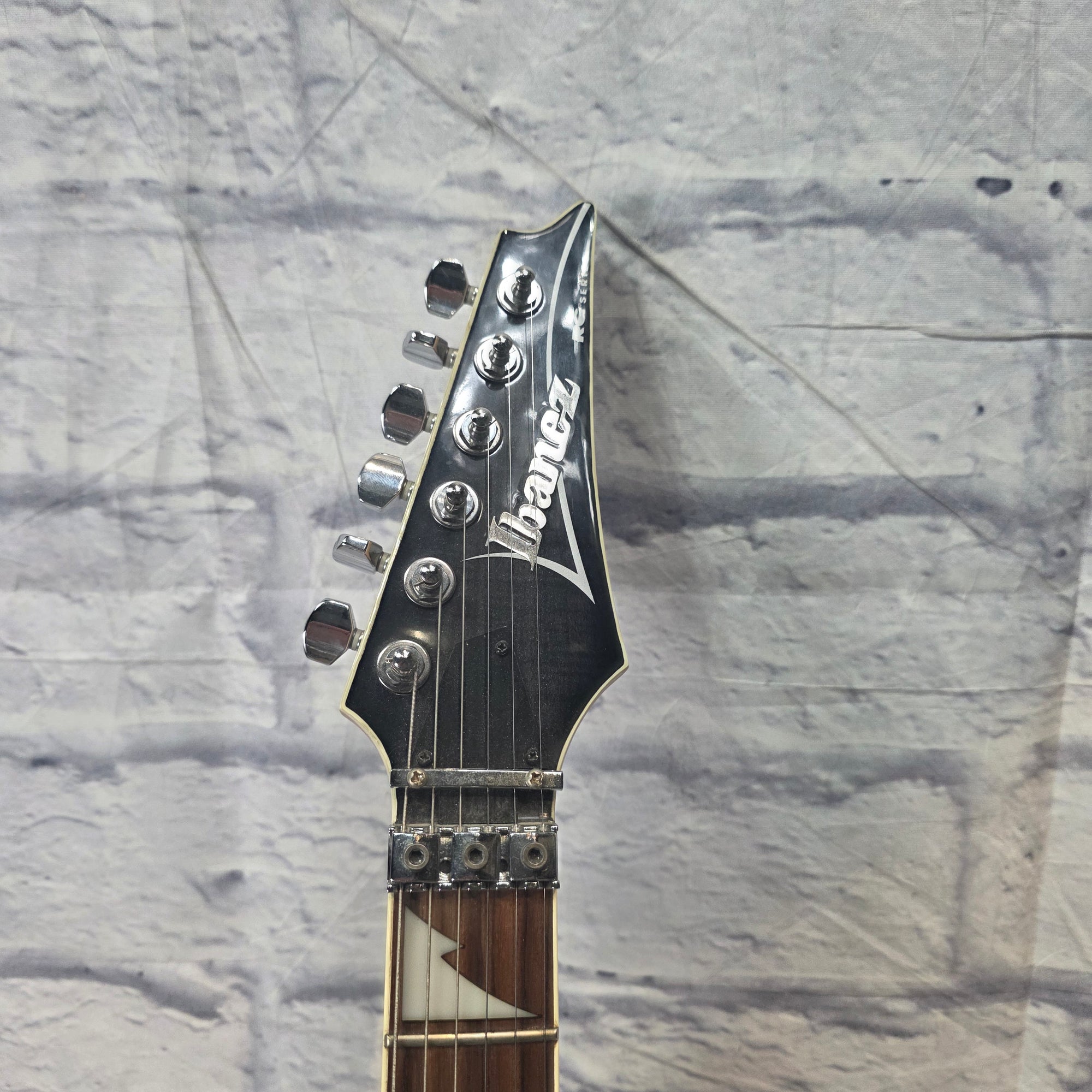 Ibanez RG4EXFM1  Electric Guitar With Case