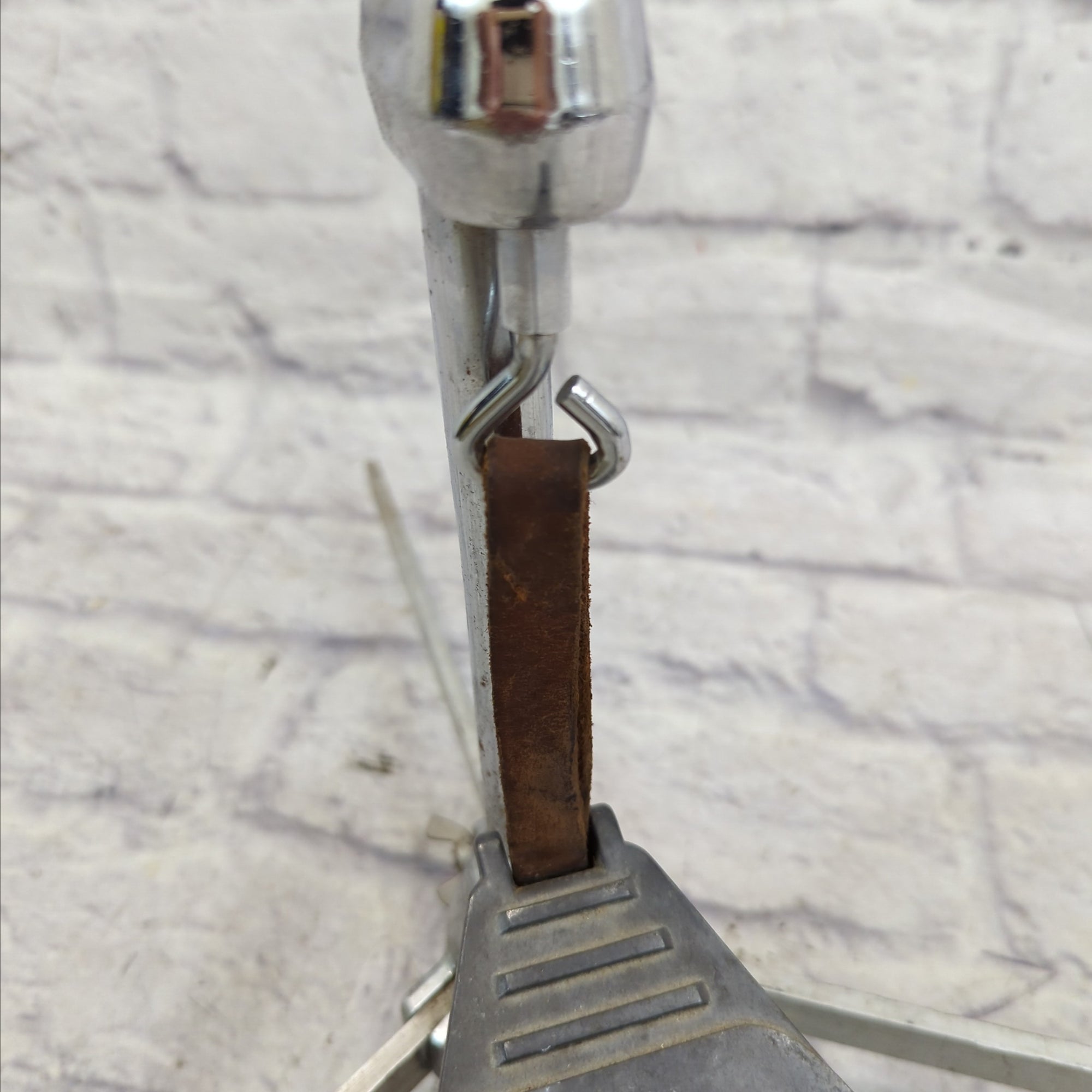 Slingerland Hi Hat Stand Vintage Flat Base