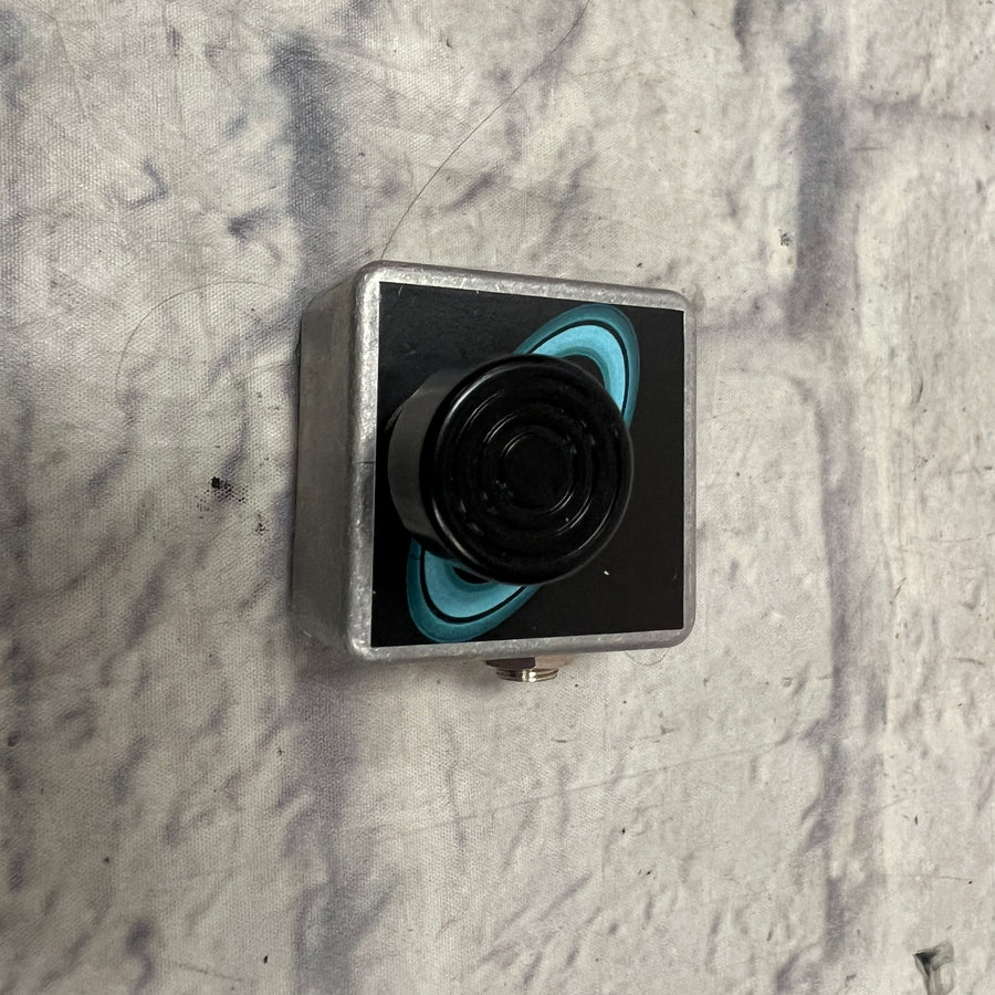 Saturnworks  Latching Footswitch