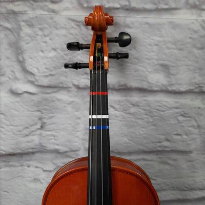 Eastman Strings S. Lenbach 1/4 Size Violin Outfit 13360028