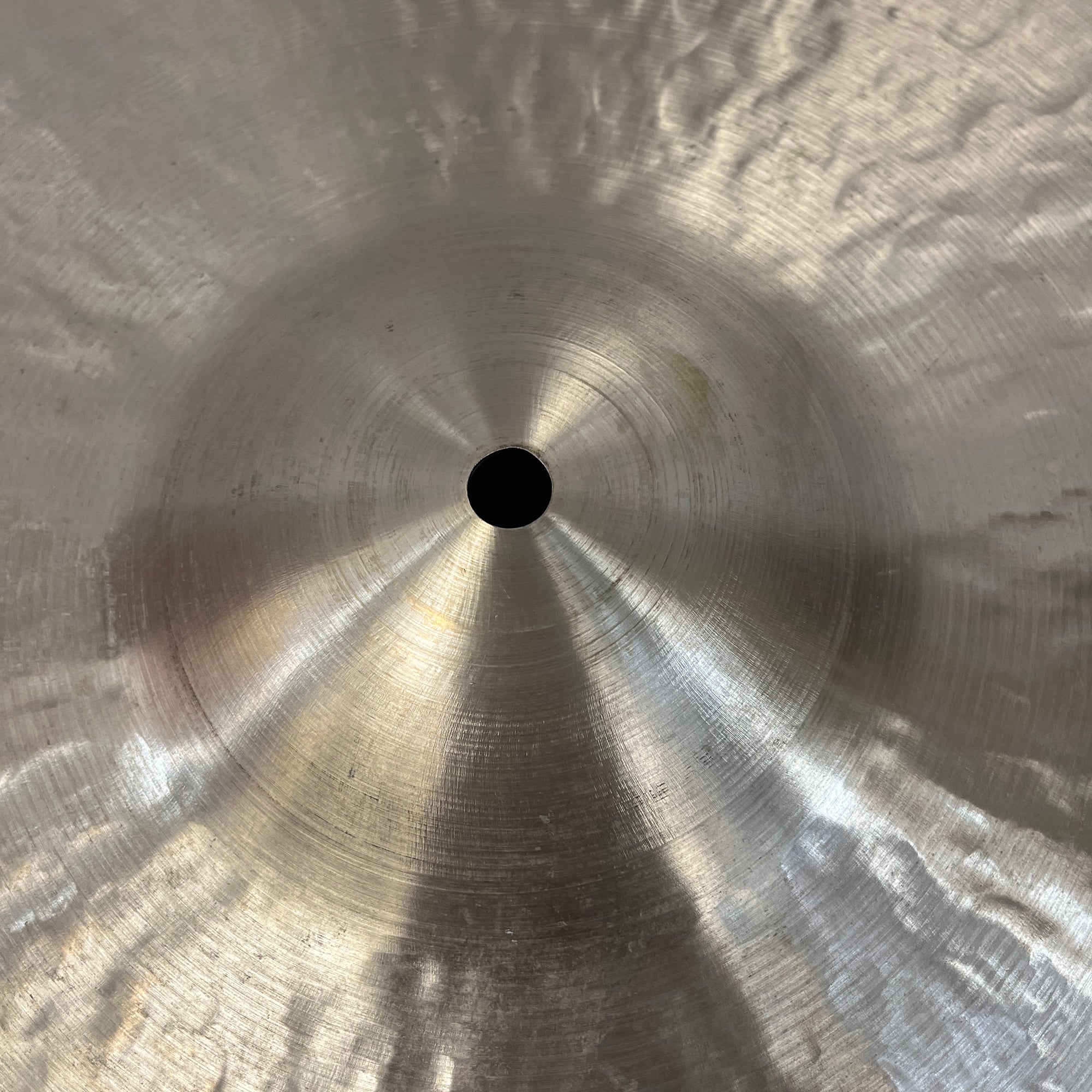 Sabian Legacy Heavy Ride 22" Ride Cymbal