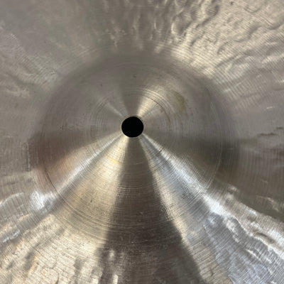Sabian Legacy Heavy Ride 22" Ride Cymbal
