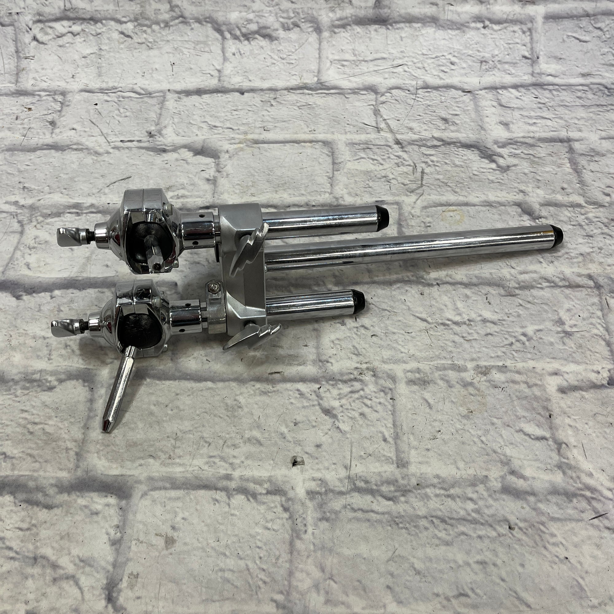 Yamaha Double Tom Post Mount