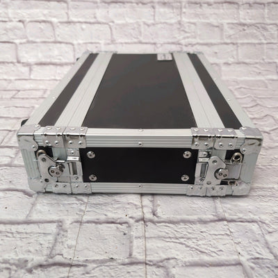 XSPro 2 U Rack Case
