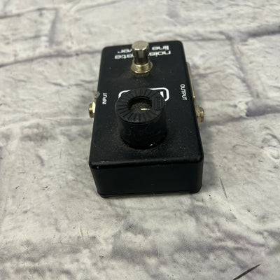 MXR Noise Gate Line Driver Noise Gate Pedal