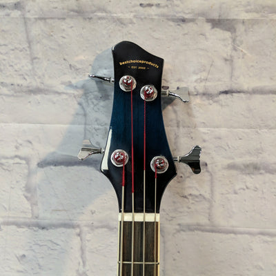 Best Choice Short Scale Acoustic Bass AS-IS