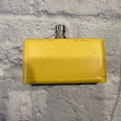 MXR Distortion + Plus 1995 Overdrive Pedal