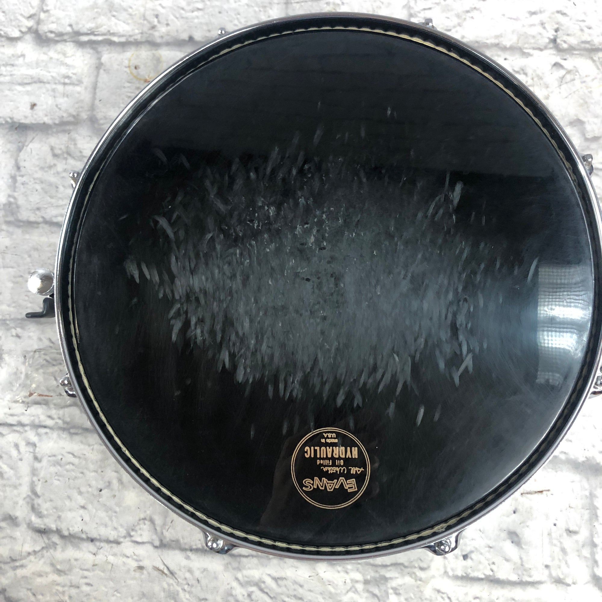 Rogers R-380 14 Snare Drum