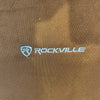 Rockville 4U Rack Case Bag