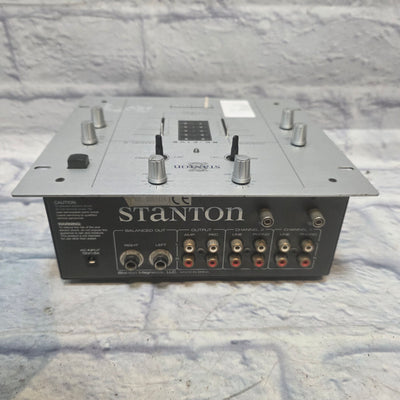 Stanton SK-Five DJ Mixer