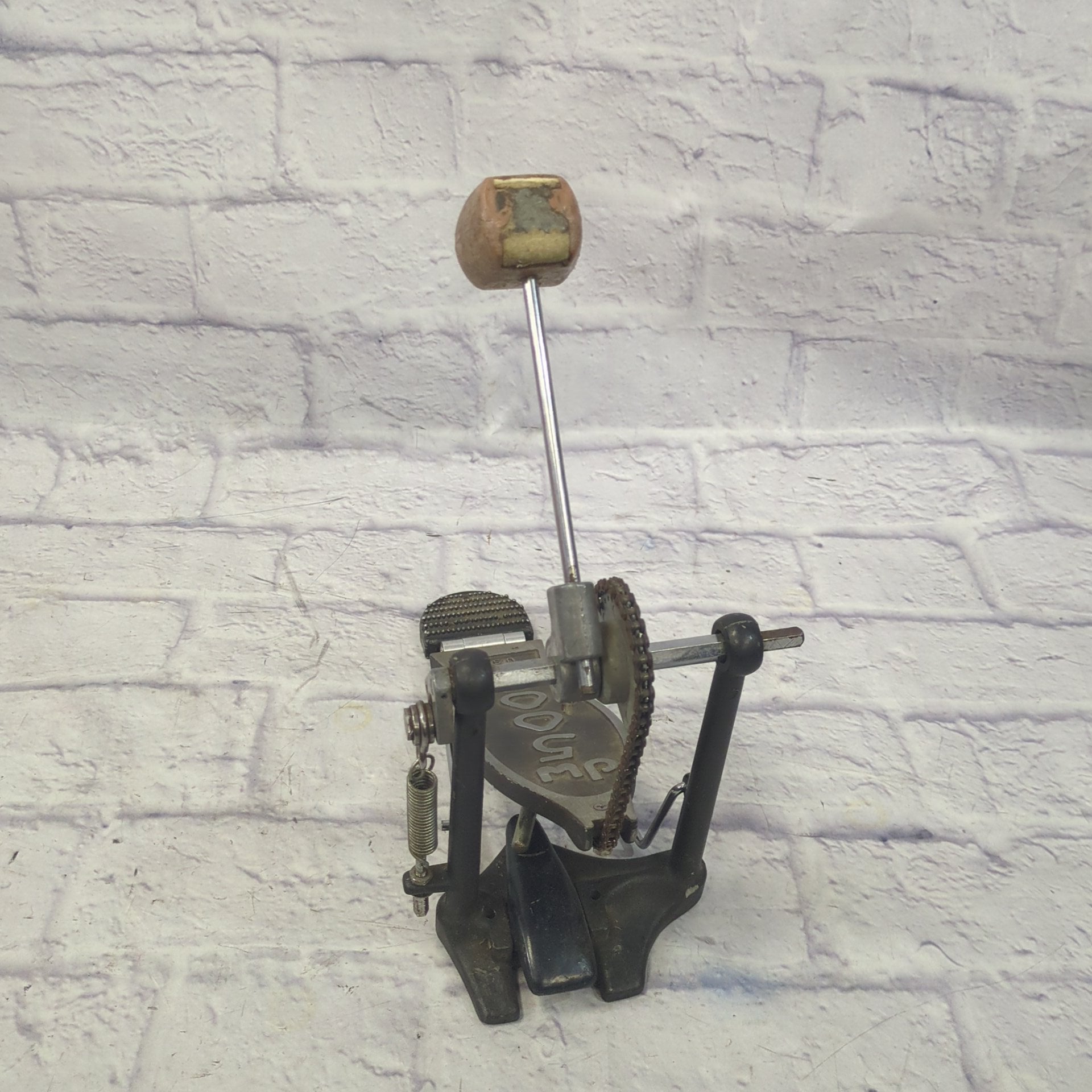 DW 5000 Kick Pedal