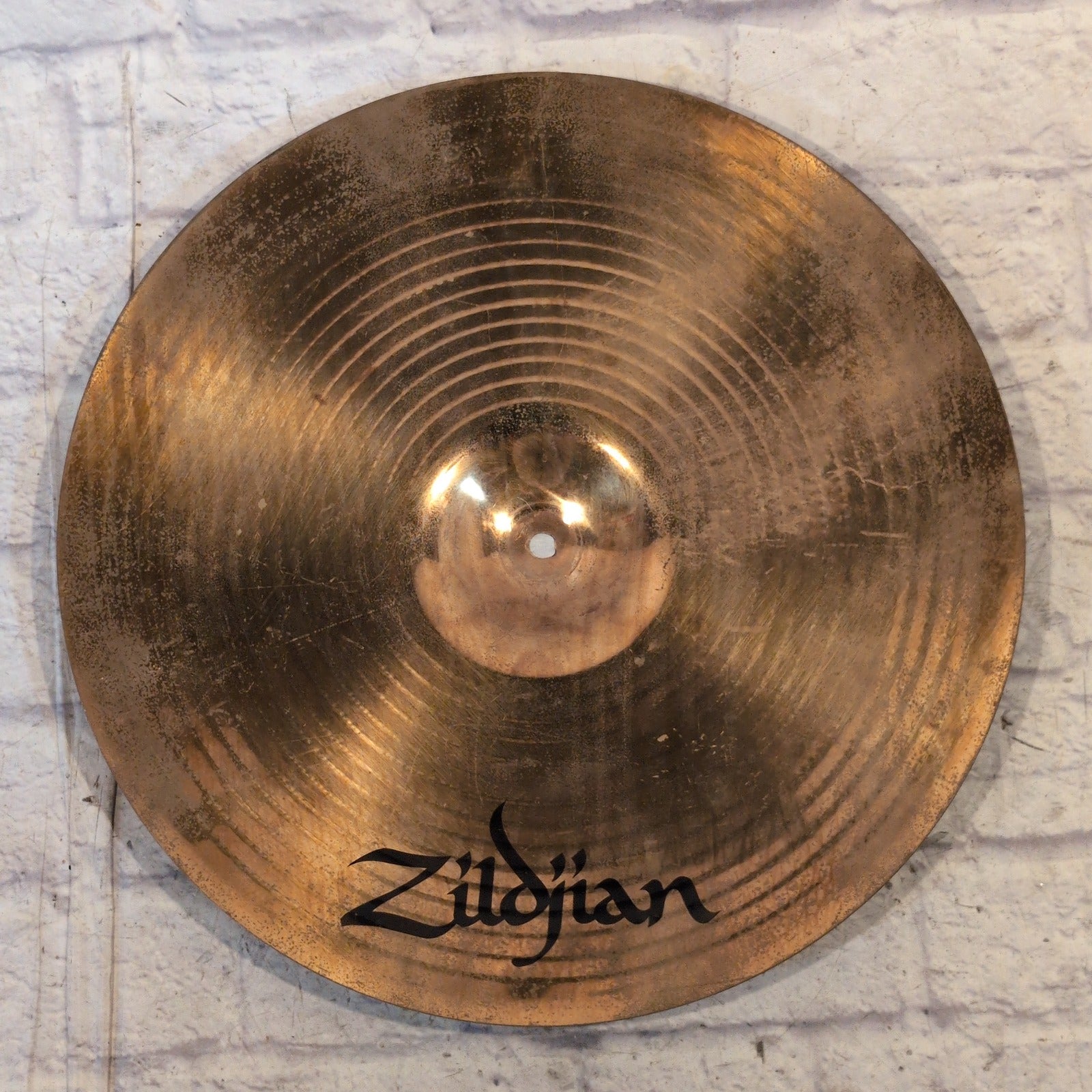 Zildjian Scimitar 20" Ride Cymbal