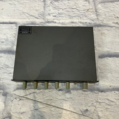 Samson Q5 Headphone Amp