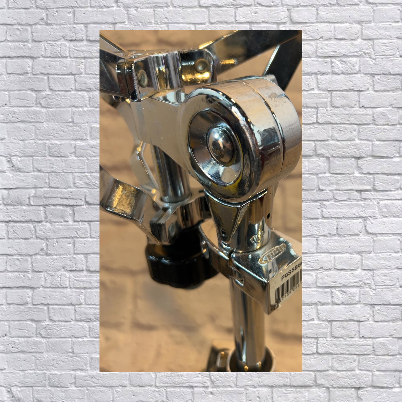 PDP PGSS880 Heavy Duty Snare Stand