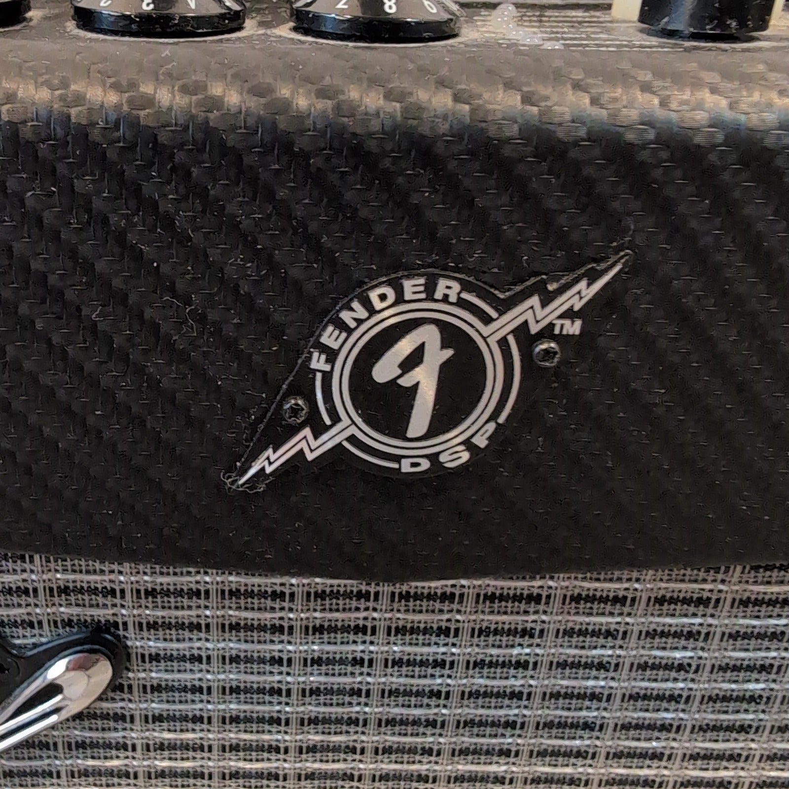 Fender Mustang 1 Guitar Combo Amp