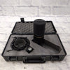 MXL 770 Condenser Microphone with Shock Mount