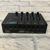 Boss BX-4 4 Channel Stereo Mixer