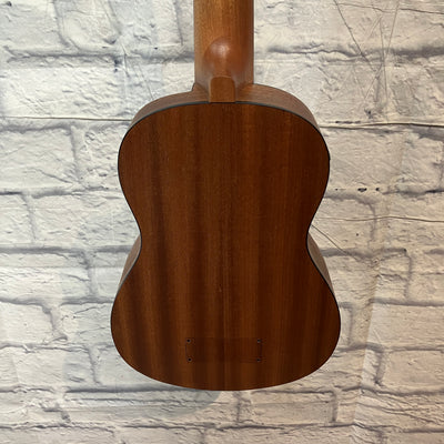 Oscar Schmidt OUB200K Bass Ukulele w/ bag