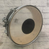 Unknown Black Union Snare Drum