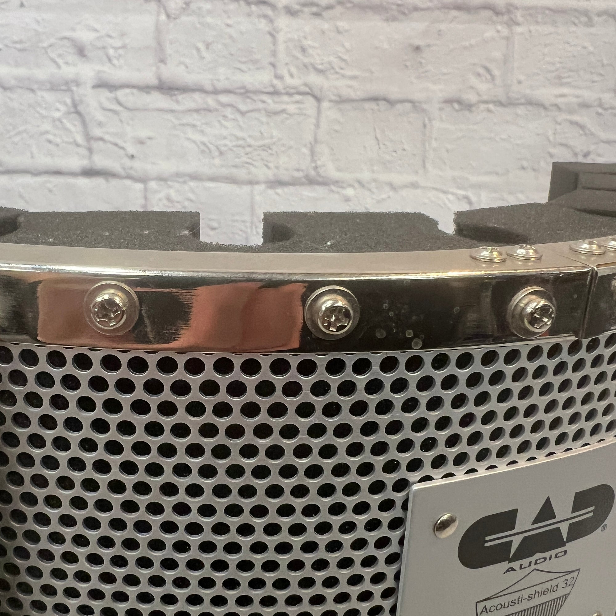 CAD Acousti-Shield 32 Reflection Filter