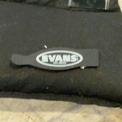 Evans EQ Pad Bass Drum Pillow Dampener