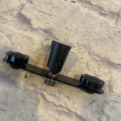 Unknown Stereo Microphone Mount