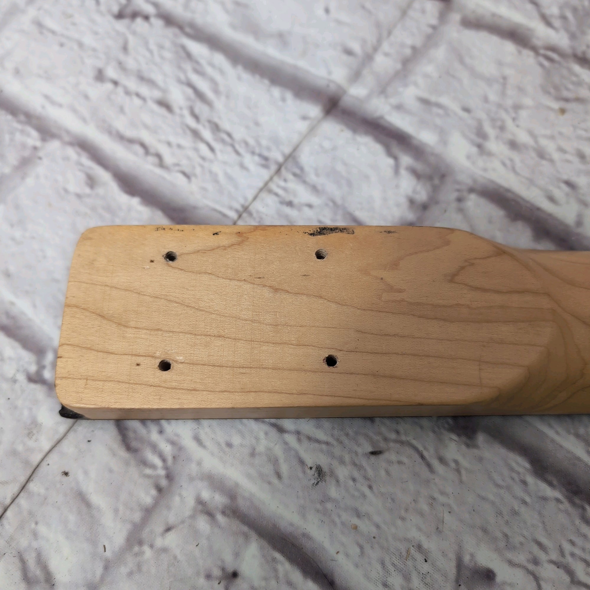 Harmony Bass Neck w/ Tuning Keys