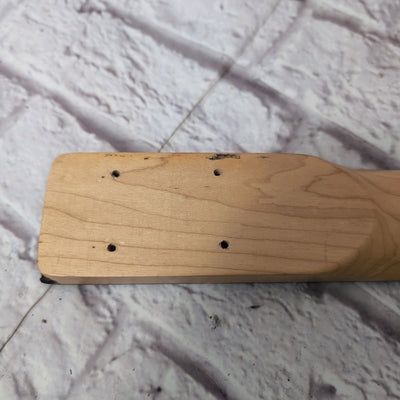 Harmony Bass Neck w/ Tuning Keys