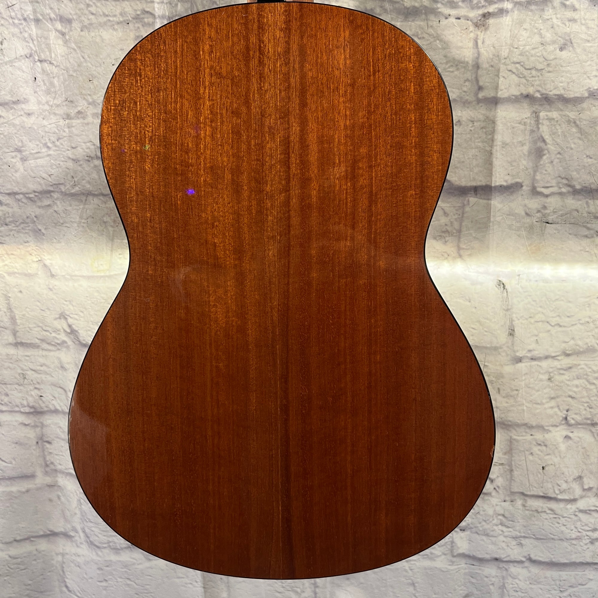 Yamaha CG-111S Classical Acoustic Guitar