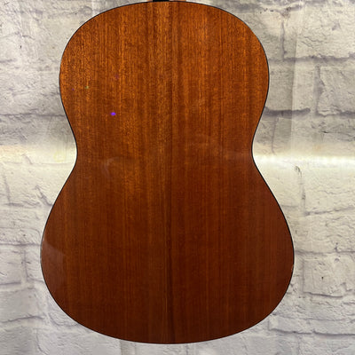 Yamaha CG-111S Classical Acoustic Guitar