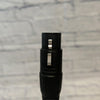 Sennheiser 1/8" to XLR Cable KA600 XLR3 to 3.5mm Connector Cable for Shotgun Mics