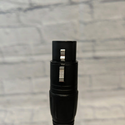 Sennheiser 1/8" to XLR Cable KA600 XLR3 to 3.5mm Connector Cable for Shotgun Mics
