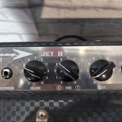 Ampeg Model J-12T Jet II 15-Watt 1x12" Guitar Combo