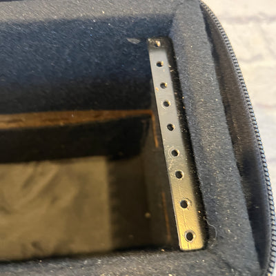 Rockville 4U Rack Case Bag