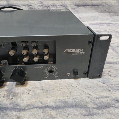 Peavy Peavey Automix 2 8 Channel Automatic Mixer