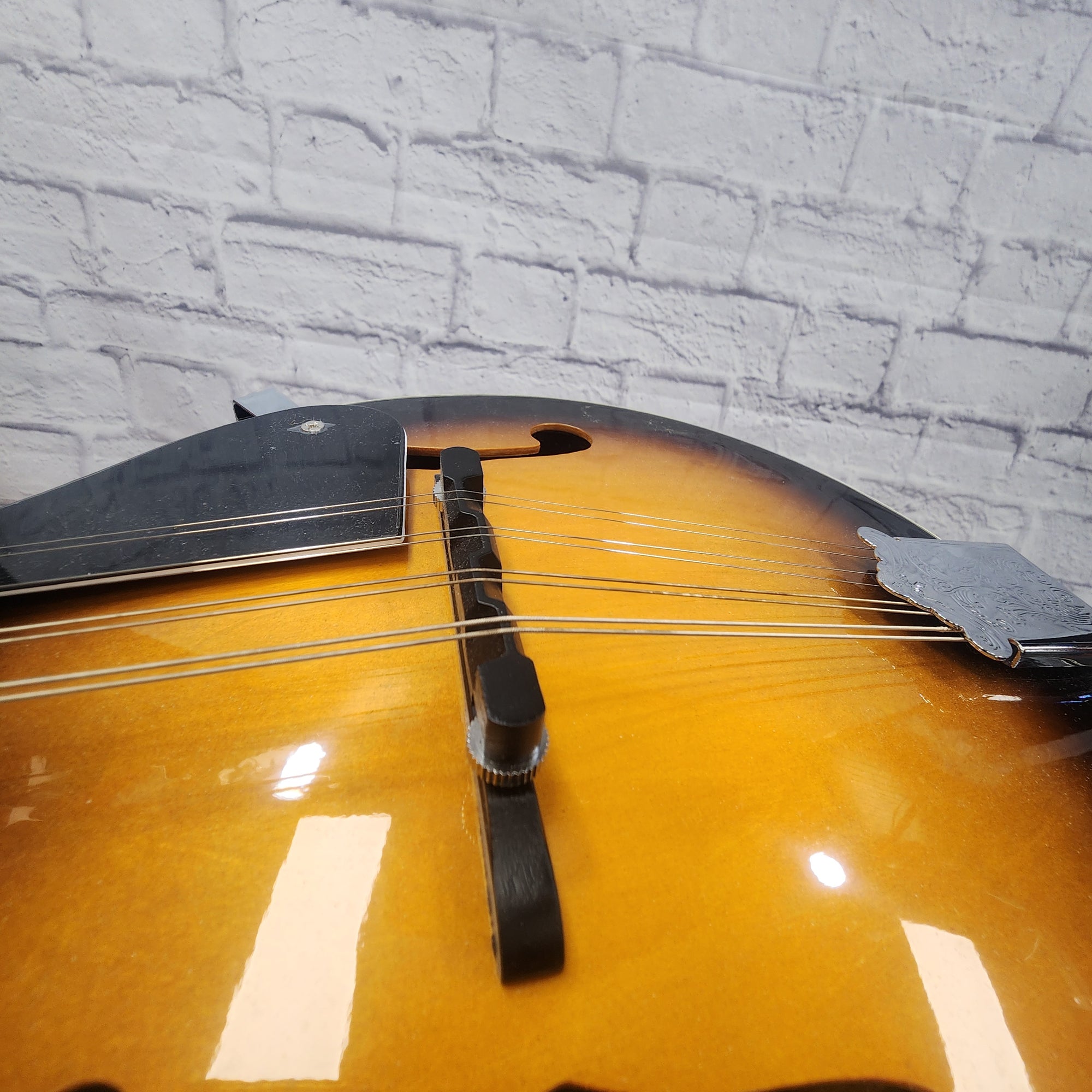 Rogue RM-100A Mandolin