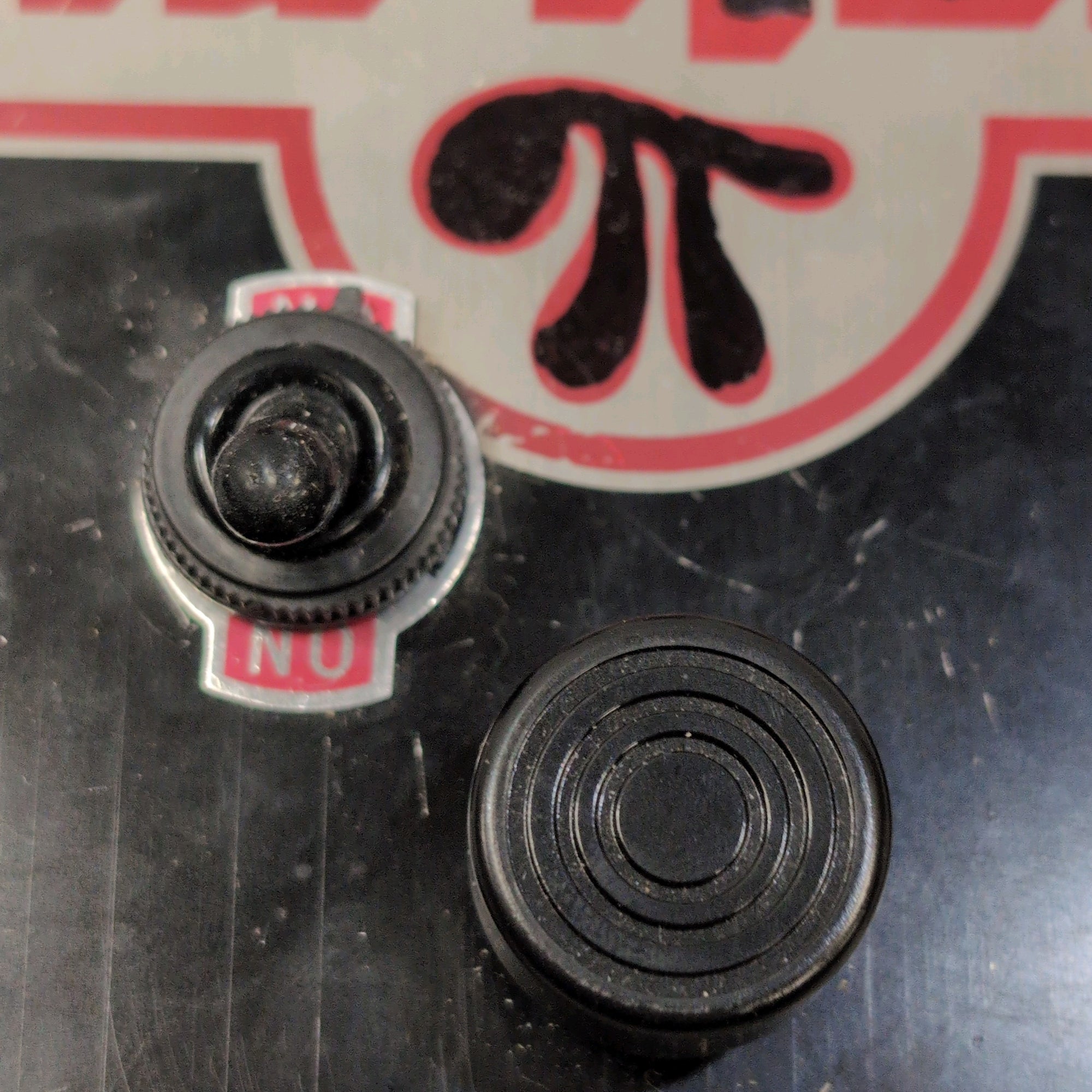Electro-Harmonix Big Muff Pi Fuzz Pedal Modded