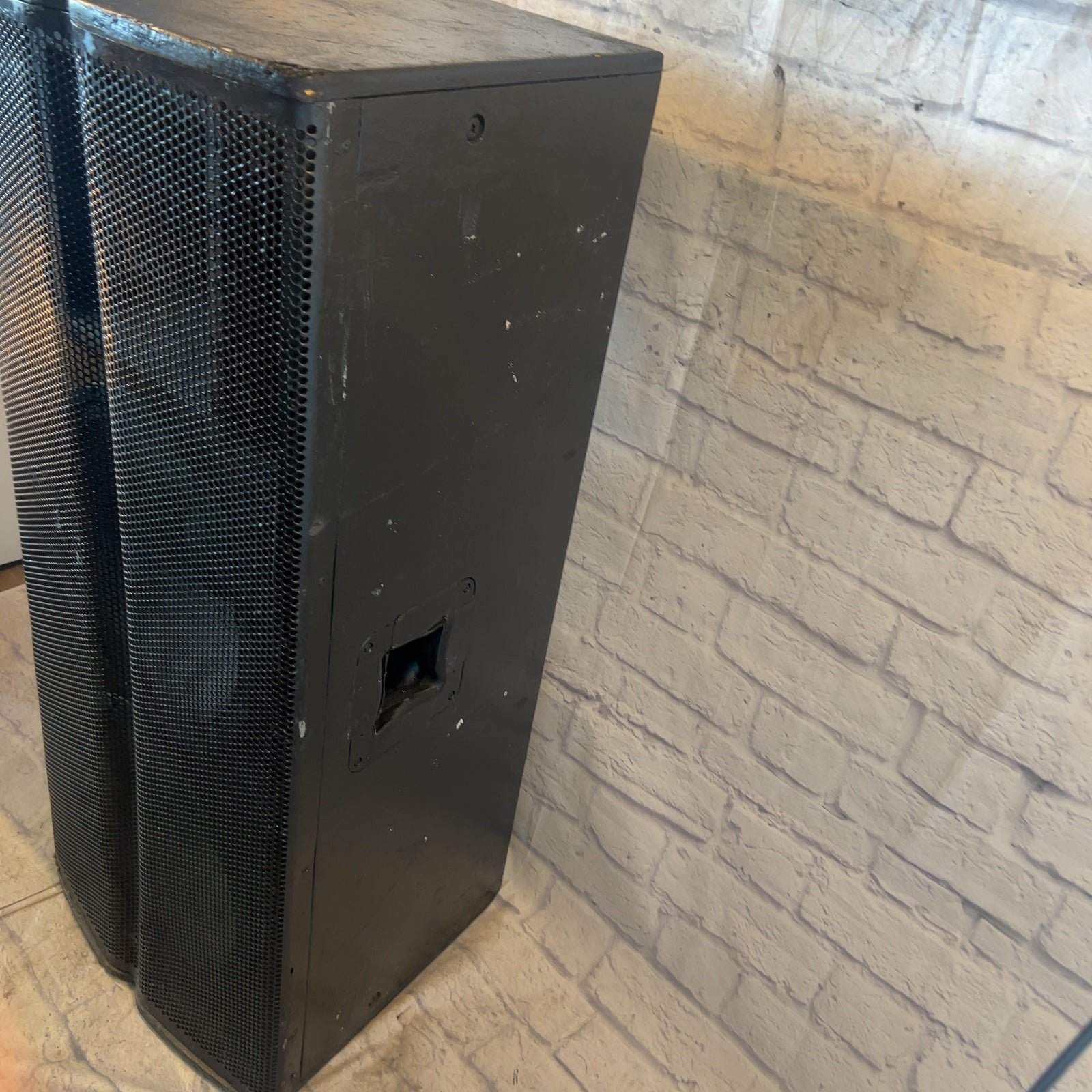 Electro-Voice TX2152 2x15 Pasive PA Speaker Cabinet