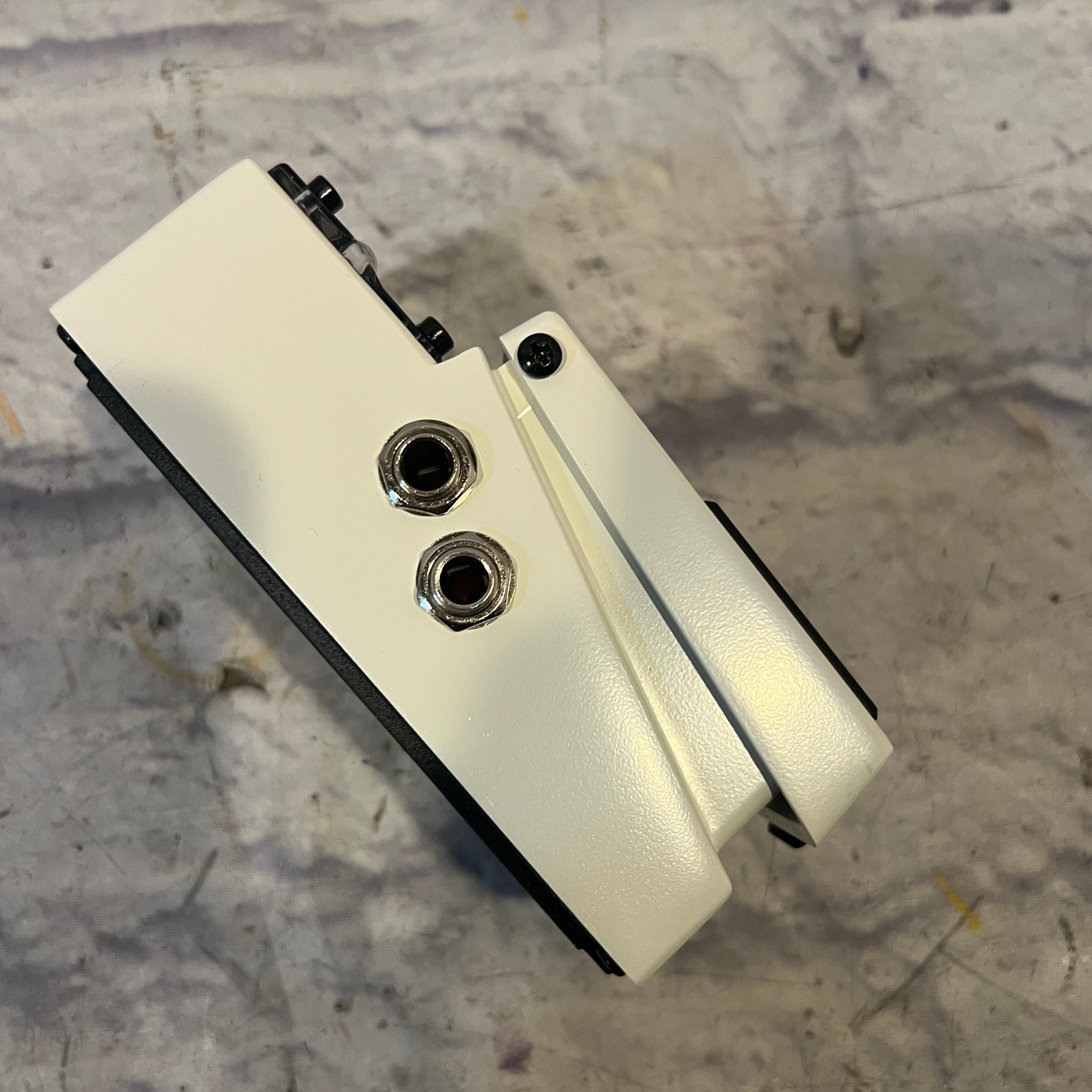 Boss TU-3 Chromatic Tuner Pedal