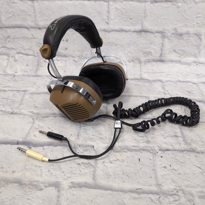 Vecor 871 4 Channel Headphones