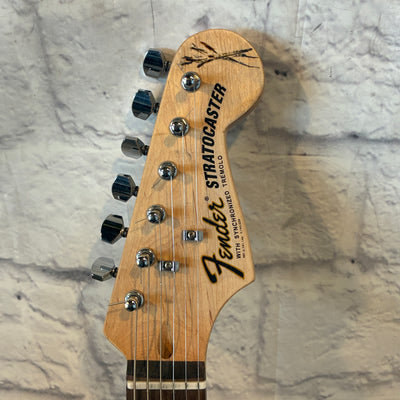 Squier Stratocaster Modified Electric Guitar