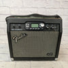 Fender G-DEC PR 520 Guitar Combo Amp