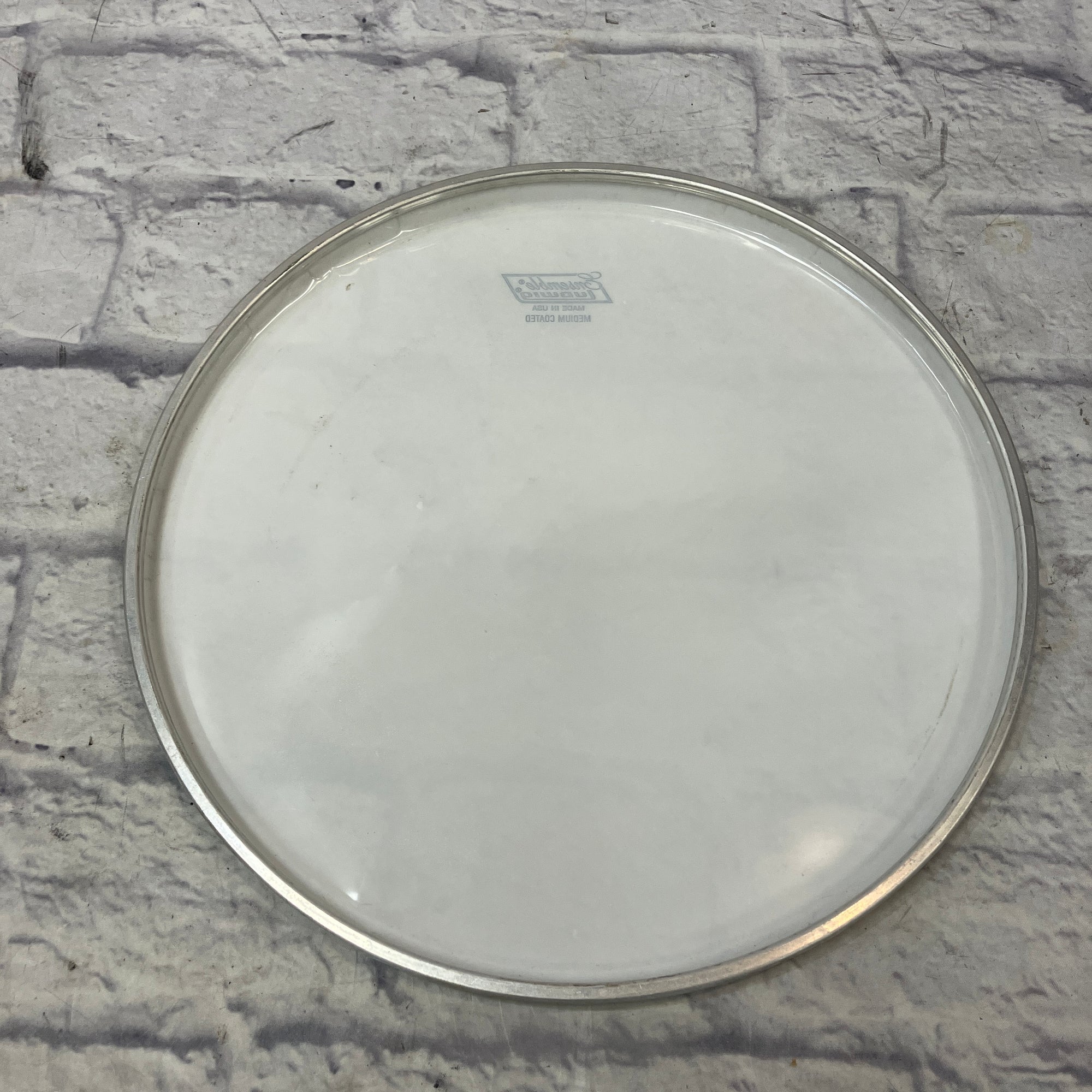 Ludwig 14 Inch Drum Head Drum Head
