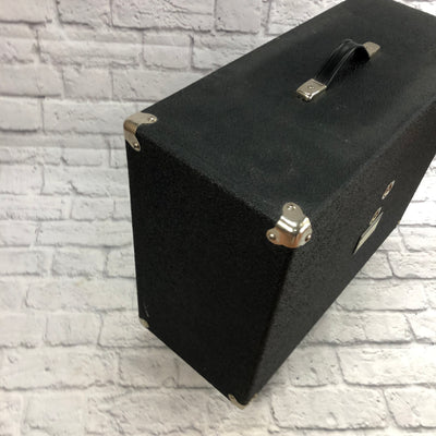 Peavey 212SX 2x12 Guitar Speaker Cabinet