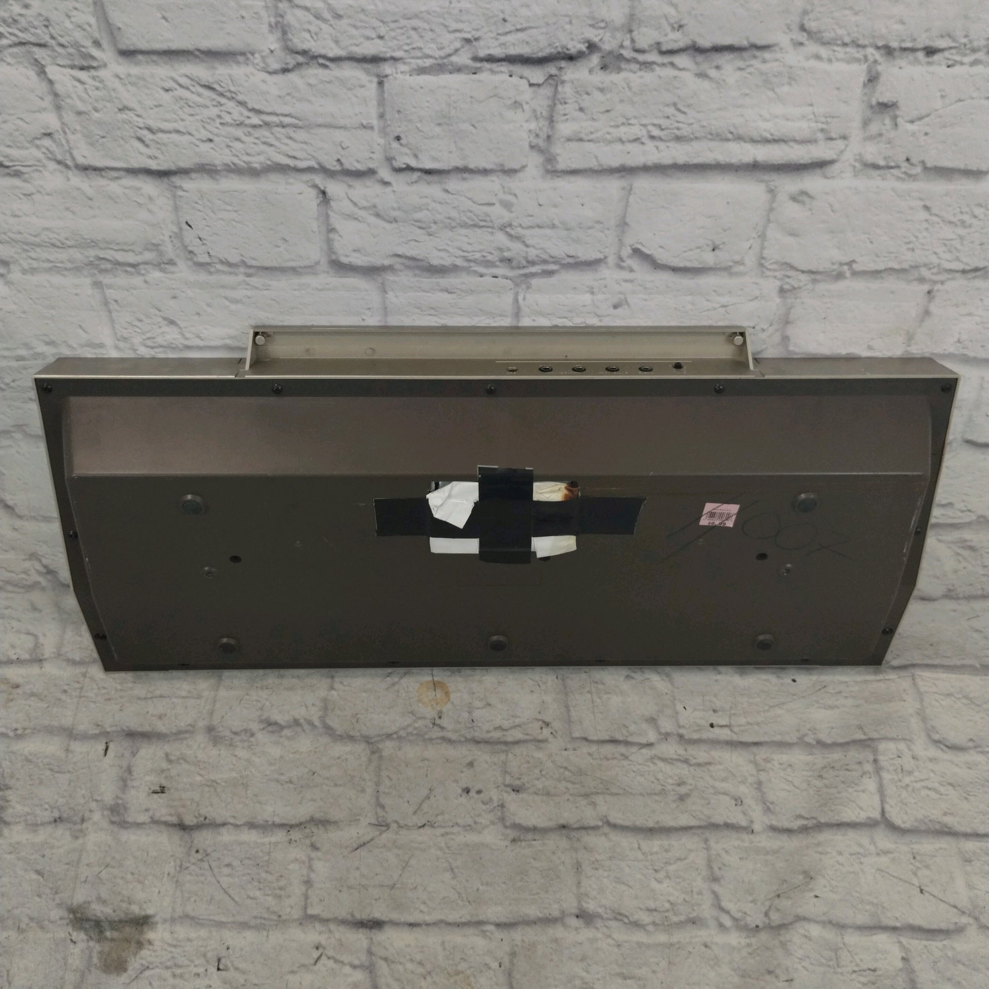 Casio Casiotone CT-810 Keyboard