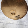 Sabian B8 20" Ride Cymbal