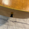 Regal Vintage 1950s Junior Jumbo Acoustic Guitar As Is